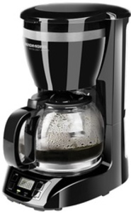 Кофеварка Redmond RCM-1510 черный