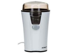 Кофемолка Scarlett SC-010 белый