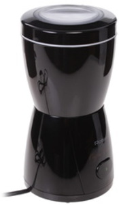 Кофемолка Rolsen RCG-150 черный