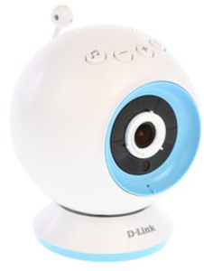 IP-камера D-Link DCS-825L