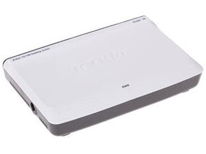 Коммутатор Tenda S8