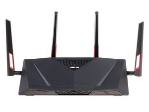 Маршрутизатор ASUS RT-AC88U