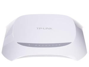 Маршрутизатор TP-LINK TL-WR840N