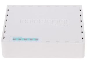 Маршрутизатор Mikrotik RB750r2