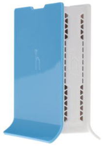 Маршрутизатор MikroTik hAP lite RB941-2nD-TC