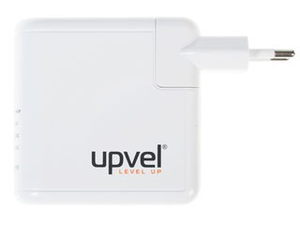 Маршрутизатор UPVEL UR-312N4G
