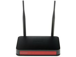 Маршрутизатор NetGear JWNR2010