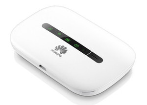 Портативный маршрутизатор Huawei E5330