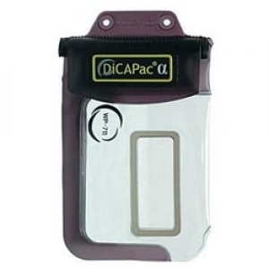 Водонепроницаемый чехол Dicapac WP-711
