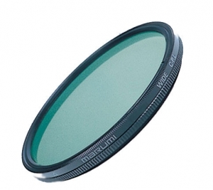Поляризационный фильтр Marumi Wide MC-PL 67mm