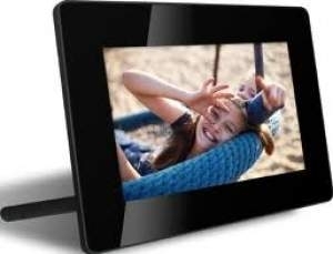 Цифровая фоторамка Rollei Pictureline 4070 black