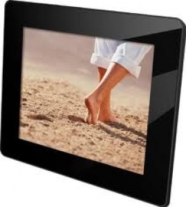 Цифровая фоторамка Rollei Pictureline 4080 black