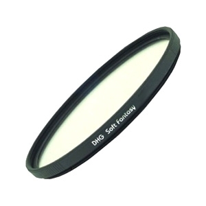 Светофильтр 52mm Marumi DHG Soft Fantasy cмягчающий