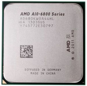 Процессор AMD A10-6800K OEM