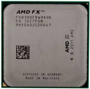 Процессор AMD FX-8300 OEM