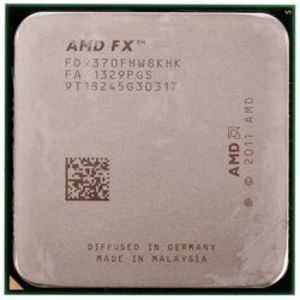Процессор AMD FX-9370 OEM