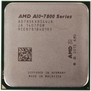 Процессор AMD A10-7850K OEM