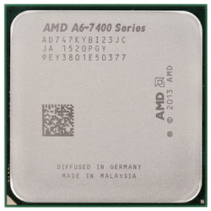 Процессор AMD A6-7470K OEM