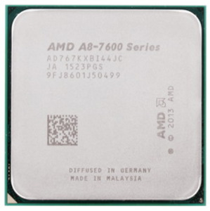 Процессор AMD A8-7670K OEM