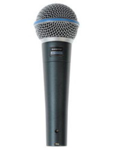 Микрофон Shure BETA 58A