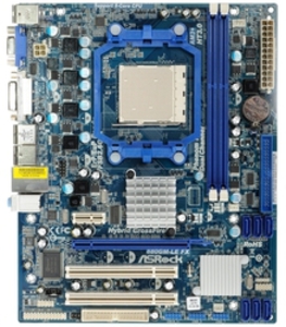 Материнская плата ASRock 880GM-LE/FX