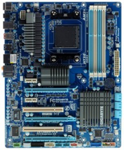 Материнская плата GIGABYTE GA-990XA-UD3