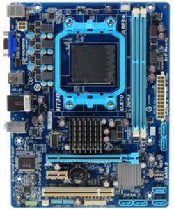 Материнская плата GIGABYTE GA-78LMT-S2