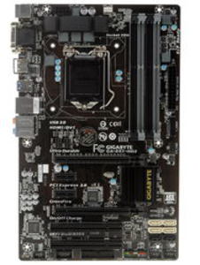 Материнская плата GIGABYTE GA-B85-HD3
