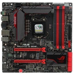 Материнская плата ASUS MAXIMUS VII GENE