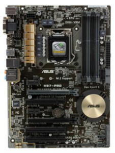 Материнская плата ASUS H97-PRO