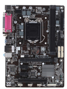 Материнская плата GIGABYTE GA-B85M-D3V