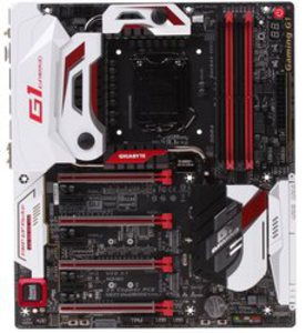 Материнская плата GIGABYTE GA-Z170X-Gaming G1