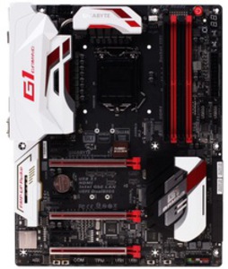 Материнская плата GIGABYTE GA-Z170X-Gaming GT