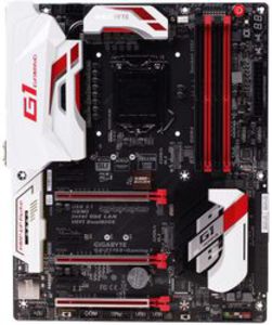 Материнская плата GIGABYTE GA-Z170X-Gaming 7