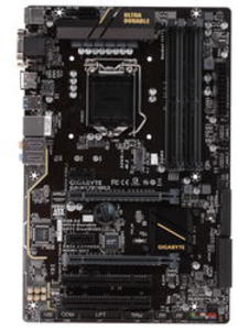 Материнская плата Gigabyte GA-H170-HD3