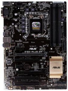 Материнская плата ASUS B150-PLUS D3