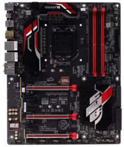 Материнская плата GIGABYTE GA-Z170X-Gaming 5 RU