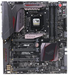 Материнская плата ASUS MAXIMUS VIII EXTREME