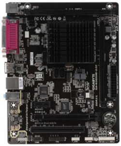 Материнская плата GIGABYTE GA-N3050M-D3P