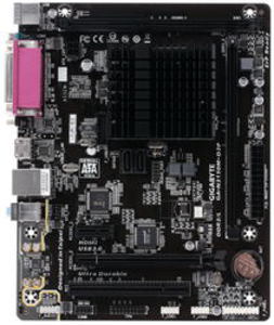 Материнская плата GIGABYTE GA-N3150M-D3P