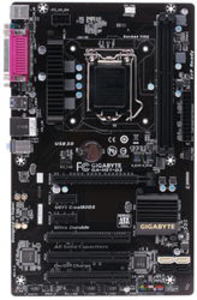 Материнская плата GIGABYTE GA-H81-D3
