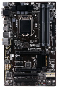Материнская плата GIGABYTE GA-B85-HD3-A
