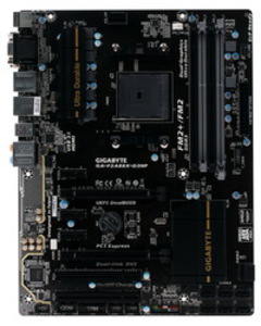 Материнская плата GIGABYTE GA-F2A88X-D3HP