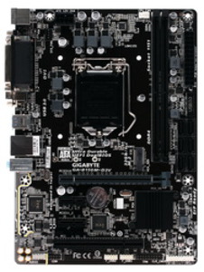 Материнская плата GIGABYTE GA-B150M-D3V