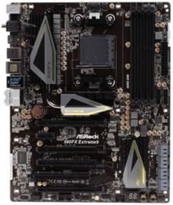 Материнская плата ASRock 990FX Extreme9