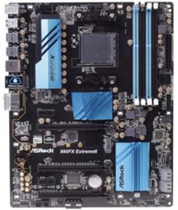 Материнская плата ASRock 990FX Extreme6