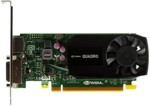 Видеокарта PNY Quadro K620 [VCQK620-PB]