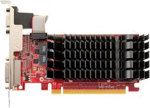 Видеокарта ASUS Radeon R7 240 [R7240-SL-2GD3-L]