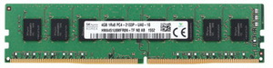 Оперативная память Hynix [HMA451U6MFR8N-TF] 4 Гб