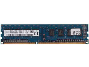 Оперативная память Hynix [HMT451U6BFR8A] 4 Гб